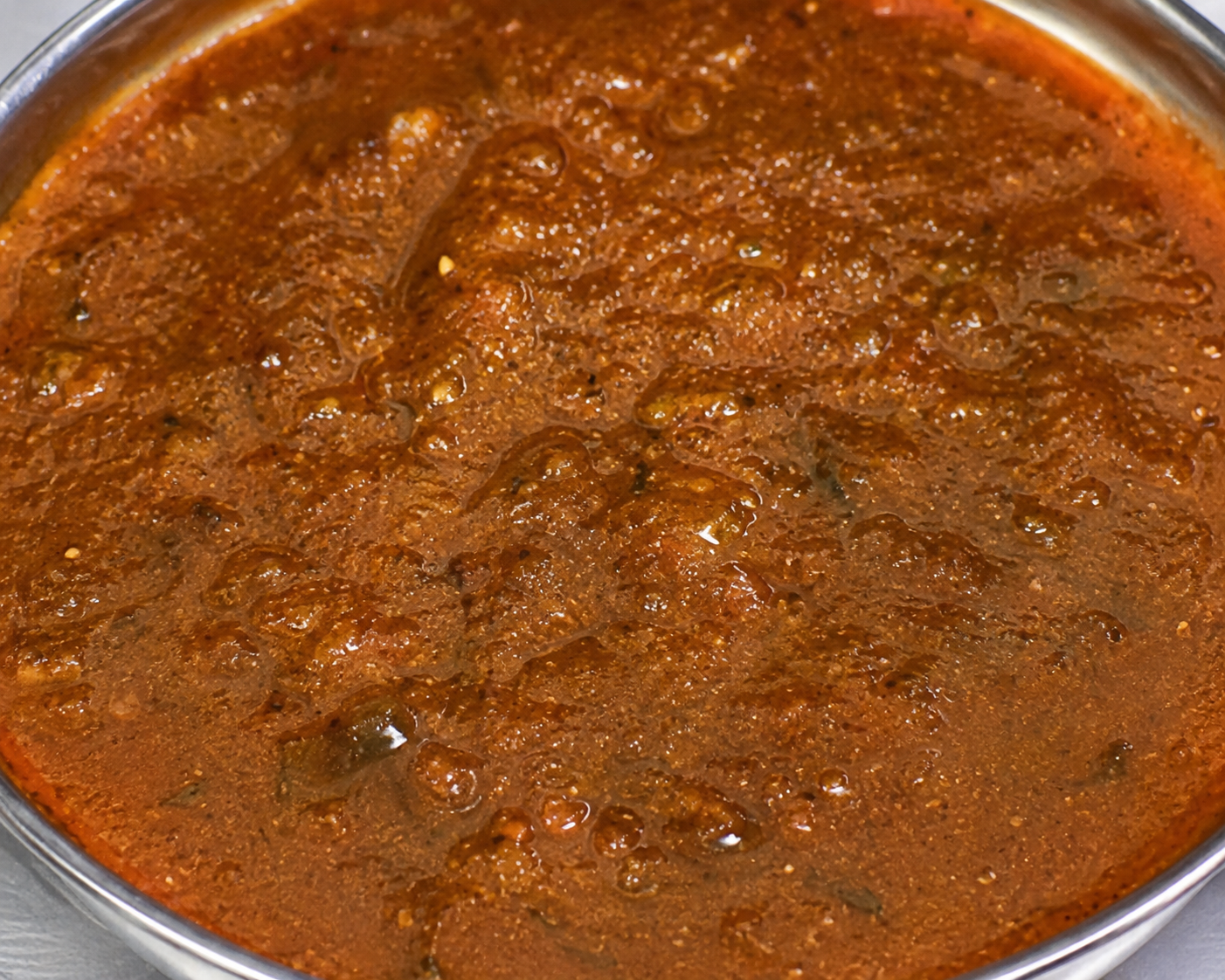 Tamarind Saunth Chutney