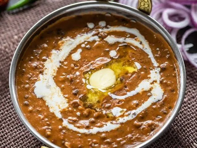 Arhar Dal Fry (Desi Ghee Heeng Tadka)