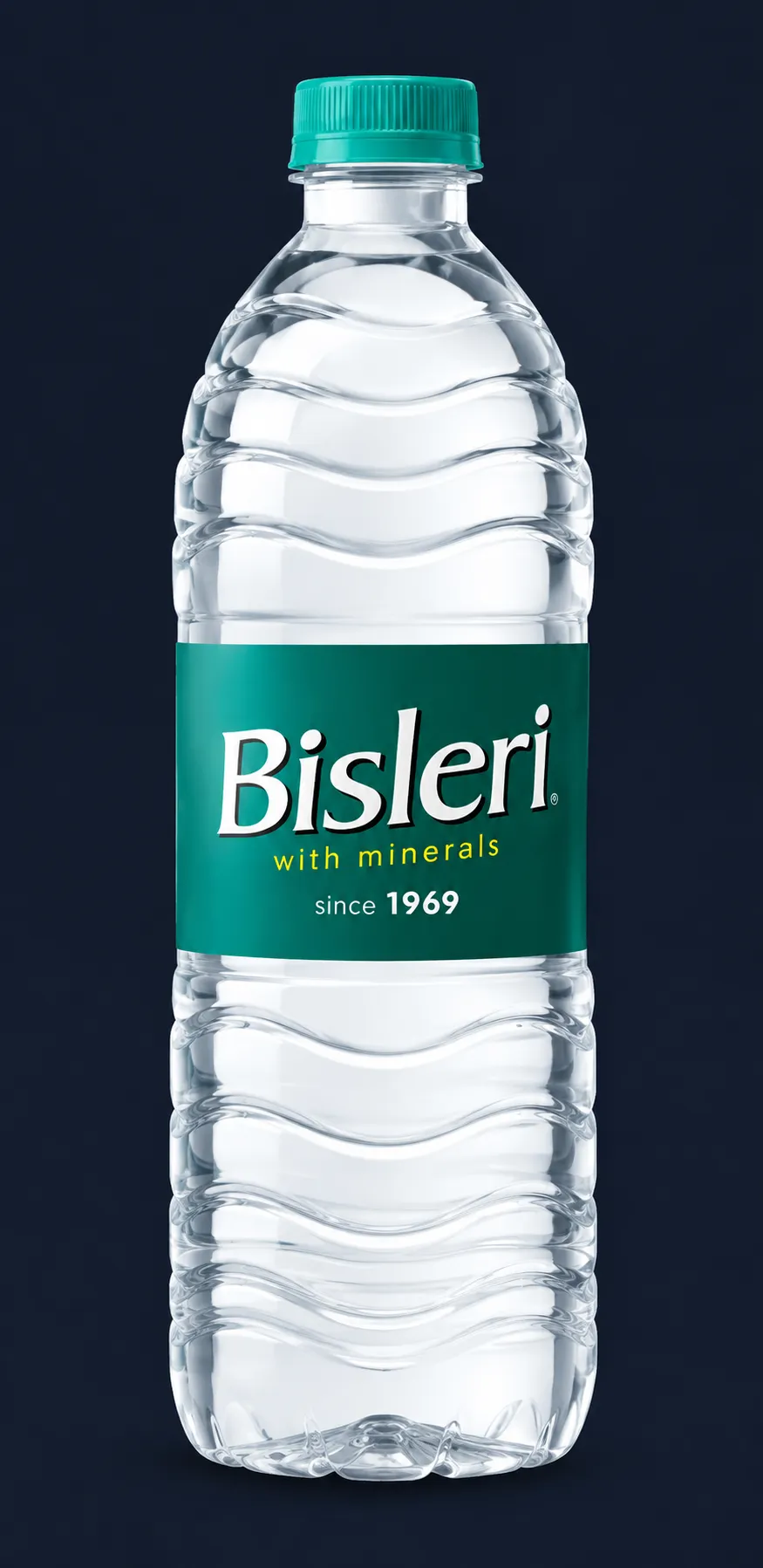 Packaged Mineral Water (250 ml)