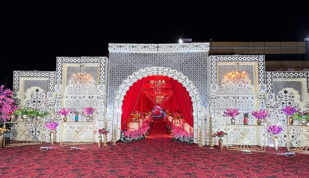 HariOm Wedding Planning